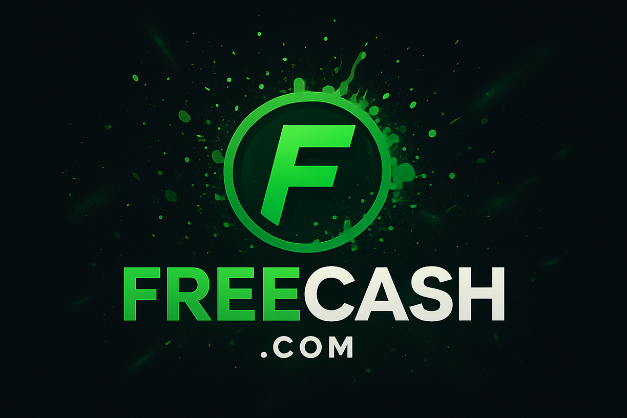 free cash